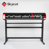 Plotter de Corte Automático Skycut V60 con Cámara y Detección de Contornos, ¡Gran Éxito de Ventas!