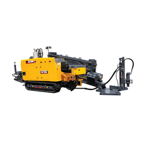 Machine de forage directionnel horizontal d'occasion XCM G XZ180 avec pièces Prix ​​bas à vendre - Product Image 2