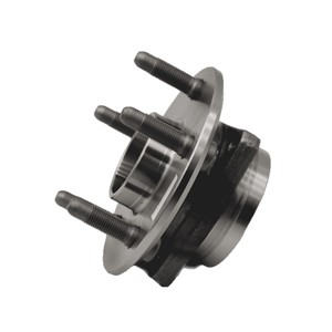 ชุดประกอบดุมล้อ3 CR1สำหรับซ่อมรถสแตนเลสตลับลูกปืน11588811CP4 EG1 2 - Product Image 4