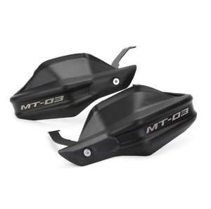 Parabrisas para Manillar de Motocicleta Modificado, Compatible con Yamaha <span class=keywords><strong>MT</strong></span>-<span class=keywords><strong>03</strong></span> MT25 - Product Image 4