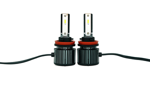 หลอดไฟ <span class=keywords><strong>LED</strong></span> <span class=keywords><strong>OSRAM</strong></span> LEDriving Classic 2.0 รุ่น 9012/H1/H4/H7/H8 H9 <span class=keywords><strong>H11</strong></span>/HB3 HB4 12V 6000K - Product Image 2