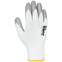 Guanto Juba 5150 0 6 XS Junit Flex, Grigio/Bianco - Product Image 3