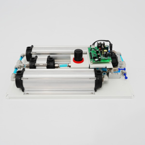 酸素発生器濃縮ガス処理機10lpm養殖 - Product Image 5