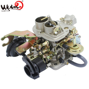 <span class=keywords><strong>Carburador</strong></span> <span class=keywords><strong>de</strong></span> piezas <span class=keywords><strong>de</strong></span> Automóvil a <span class=keywords><strong>precio</strong></span> al por mayor <span class=keywords><strong>de</strong></span> fábrica para VOLKSWAGEN PASSAT VOYAGE PARATI E GOL H205 1984-1988 - Product Image 2