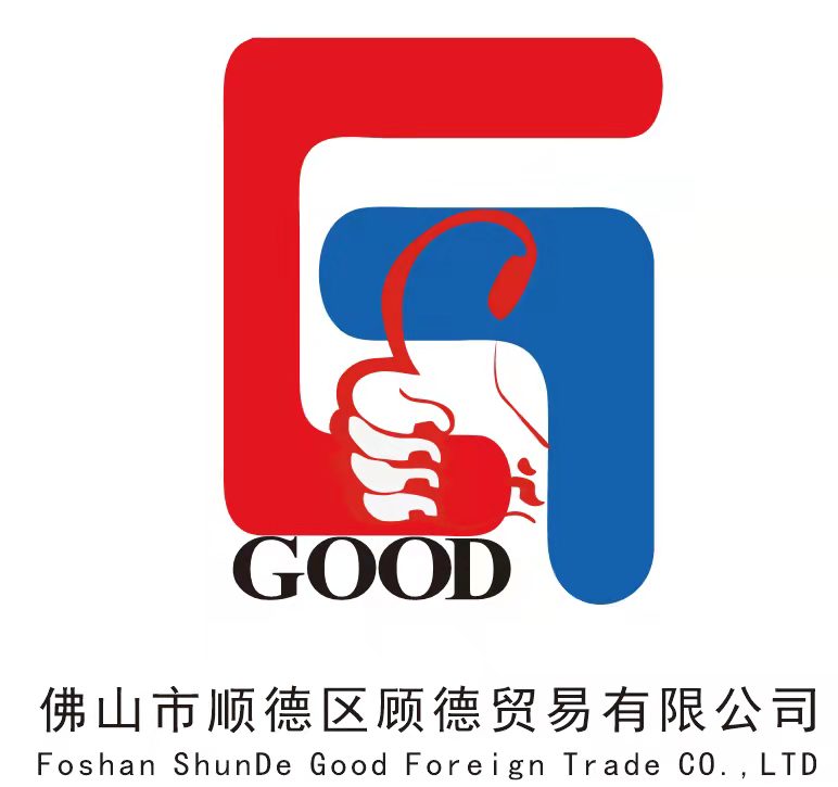 Foshan Good Furniture Hardware Co., Ltd. logo