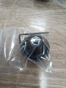 Potente licuadora Drive Socket Motor acoplador 25,5 MM licuadora seta cabeza Drive acoplador para <span class=keywords><strong>Vita</strong></span> licuadora exprimidor reemplazo - Product Image 4