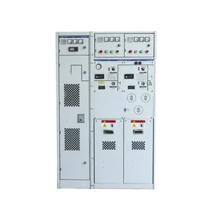 High Voltage Ring Main Unit Panels 12kv 24kv 36kv Switchgear or Switch Cabinet Electric Equipment with Factory Price