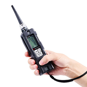 Détecteur de fuite de gaz portable original RIKEN KEIKI Co., Ltd. Série SP-230 - Product Image 1