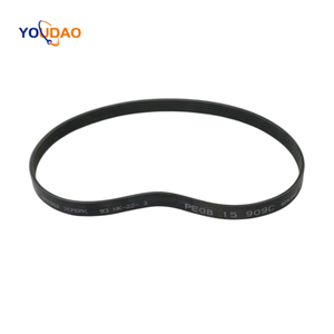 <span class=keywords><strong>สายพาน</strong></span>ขับรถยนต์ PE08-15-909C 6PK962 คุณภาพสูง อะไหล่รถยนต์ขายส่ง OEM PE0815909C - Product Image 1