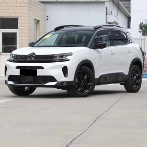 2024 vente en gros 5 places 2WD forte puissance confort essence SUV voiture à essence CITROEN <span class=keywords><strong>C5</strong></span> <span class=keywords><strong>AIRCROSS</strong></span> voiture neuve à <span class=keywords><strong>vendre</strong></span> - Product Image 1