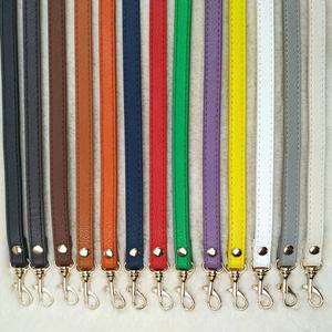 Bolso de hombro de cuero sintético de 120cm de largo, pomo de repuesto para bolso de mano, correas, accesorios para bolso - Product Image 2