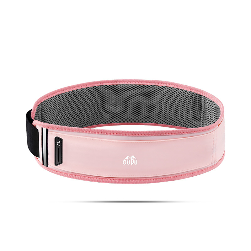 Pink - large waist size [80-115cm]
