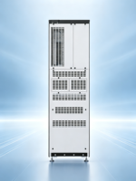 Vertiv EXS 0040KTH16FN01P00 Onduleur triphasé en ligne haute fréquence 40KVA Alimentation stabilisée pour systèmes informatiques
