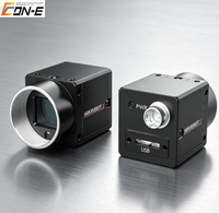 Caméra industrielle USB 3.0 haute vitesse MV-CS020-10UM/UC 90 FPS Capteur IMX430 Transmission d'images en temps réel