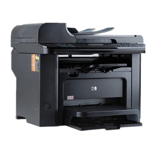 Stampante Laser Multifunzione <span class=keywords><strong>HP</strong></span> <span class=keywords><strong>LaserJet</strong></span> <span class=keywords><strong>Pro</strong></span> 1536dnf Rigenerata, Usata, con RJ-45 e USB, Formato Carta Massimo A4 - Product Image 3