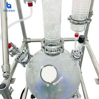Épurateur de gaz LABOAO, absorbeur, dispositif d'absorption et de neutralisation des gaz d'échappement environnementaux de laboratoire