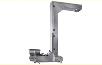 Machine d'emballage verticale multi-têtes pour riz, café, cacahuètes, graines de melon, pépites de chocolat, noix-Pochettes de remplissage et de scellage de qualité alimentaire