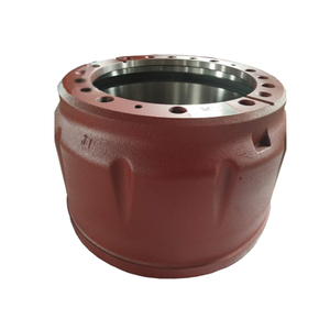 Vente en gros de haute qualité Fournisseur chinois Systèmes de châssis automobile Pièces pour camions lourds Tambours de <span class=keywords><strong>frein</strong></span> pour hino 43512-1750 43512-4090 - Product Image 3