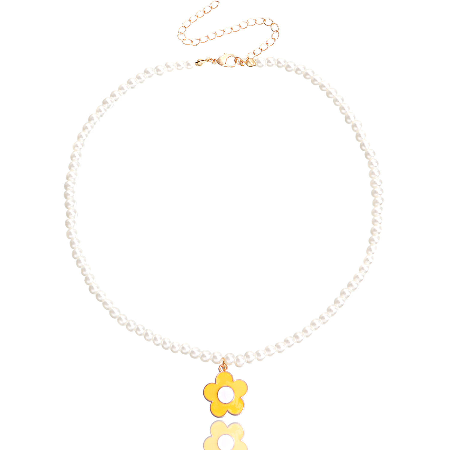 สีเหลือง