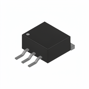 PG-TO263-3 AUIRF1010EZS Transistors Electronic Circuit Components Manufacturer Channel - Product Image 1