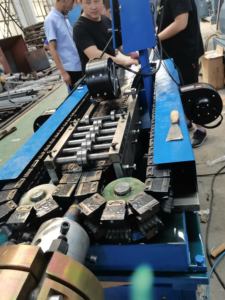 Tuyau de vidange rond ondulé pour appareils ménagers, machine à extrusion, noir - Product Image 2