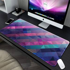 Alfombrilla de ratón XXL Alfombrilla de ratón para teclado de Anime Alfombrilla de ratón grande Alfombrilla de escritorio Accesorios para juegos <span class=keywords><strong>Mausepad</strong></span> - Product Image 3