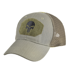 Gorra Táctica de Béisbol BH04, Multicolor, Camuflaje, Transpirable, con Visera, Malla, para Caza, Senderismo y Actividades al Aire Libre - Product Image 4