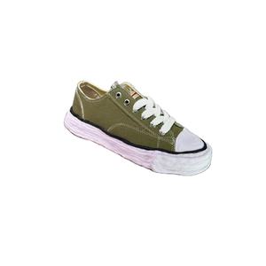 Sneakers en toile de marque DG 2026 |   Baskets basses noires pour hommes et femmes |   Sneakers de haute qualité pour la marche décontractée - Product Image 5