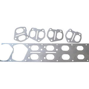 Qingdao Hiparter OEM tôle automobile <span class=keywords><strong>joint</strong></span> progressif moule en acier <span class=keywords><strong>culasse</strong></span> <span class=keywords><strong>joint</strong></span> faisant la Machine Die - Product Image 5