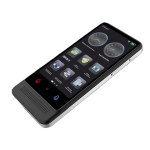 Traducteur intelligent Android M12 avec IA, version anglaise, scanner <span class=keywords><strong>de</strong></span> photos, enregistrement, <span class=keywords><strong>traduction</strong></span> multilingue hors ligne, appareil <span class=keywords><strong>de</strong></span> <span class=keywords><strong>traduction</strong></span> vocale partagée directe - Product Image 5
