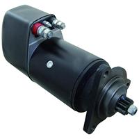 Moteur de démarrage 0001416002 0001416010 50-9117 0021515301 pour MAN