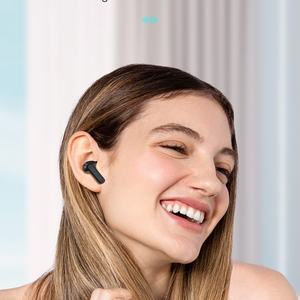 Factory Price High Performance Wireless Earphones Designed for <b>Live</b> <b>Streaming</b> with Multiple Functionalities and Long Usage Time - Product Image 5