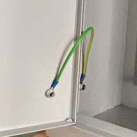 Boîtier de distribution électrique métallique étanche IP65 personnalisé pour panneau électrique