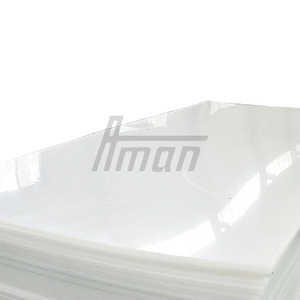 แผ่น HDPE PE ทนไฟ สำหรับอุตสาหกรรมไฟฟ้า ถ่านหิน เหมืองแร่ เคมีภัณฑ์ พร้อมบริการตัดตามขนาด อายุการใช้งานยาวนาน - Product Image 1