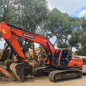 Pelle d'occasion originale Doosan Dx225lc 225 Lca fabriquée en Corée modèle 2020-2024 - Product Image 1