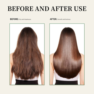 Forheart Hữu Cơ Cây Trà Dầu Gội Và Điều Hòa Thiết Lập Sửa Chữa Mềm Mại Và Chống-Tóc Rụng Tóc Sản Phẩm Thiết Lập Cây Trà Tóc Dầu Gội Đầu Bộ - Product Image 3