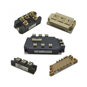 6MBI450V-170-50 IGBT MODULE จัดส่งรวดเร็ว - Product Image 4