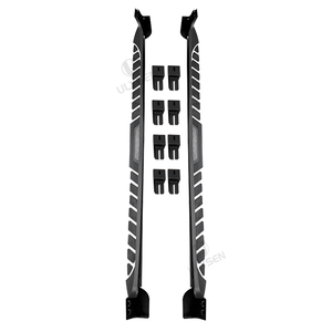 Estribos Laterales para Kia Carnival Sedona 2022-2025, Accesorios de Modificación Automotriz, Alta Resistencia - Product Image 4