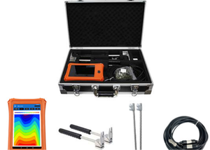 Unterirdischer Wasserdetektor ADMT-Serie - Hochpräzise 2% Multifunktionale Automatische Bildgebende Wasserfinder-Ausrüstung - Product Image 3