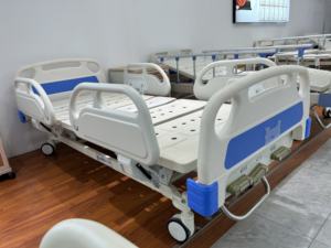 Cama de <span class=keywords><strong>hospital</strong></span> médica, - Product Image 3