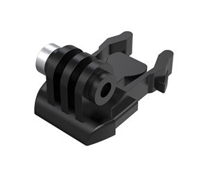 Base mobile universelle à dégagement rapide pour <span class=keywords><strong>Gopro</strong></span> Hero13 12 11 10 9 <span class=keywords><strong>8</strong></span> 7 6 5 4 3 + 3 2 1 DJI Osmo Action - Product Image 4