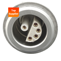 Connecteur de boîtier mixte BEXKOM, direct usine, avec contact fiable, étanchéité IP50-IP68, en laiton et matériaux de broches
