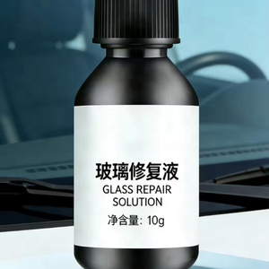 Résine de réparation de <span class=keywords><strong>pare</strong></span>-<span class=keywords><strong>brise</strong></span> de haute qualité, résine de réparation pour fissures et bris de <span class=keywords><strong>pare</strong></span>-<span class=keywords><strong>brise</strong></span> automobile - Product Image 1