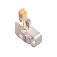 MUP ufl antenne shrapnel et clip RF ressort pince SMD pour carnet de notes pcb téléphone Offre Spéciale en Israël Inde Turquie Egypte Afrique du Sud