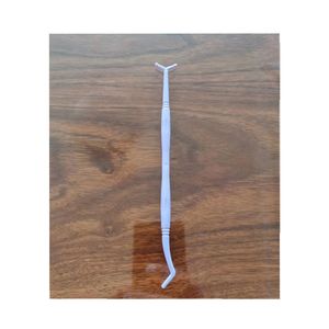 Condensador Dental Plástico Autoclavable Plugger Instrumento De Llenado - Product Image 3