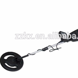 Low <b>Price</b> OEM Brand 1.5M Depth ABS Material <b>Metal</b> & Gold <b>Detector</b> MD2500 - Product Image 2