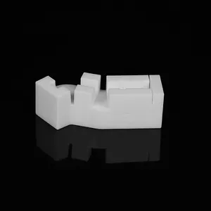 SoonSer 3D प्रिंट सर्विस प्लास्टिक उच्च परिशुद्धता कस्टम राल ऑटो पार्ट्स विनिर्माण छोटे बैच उत्पादन