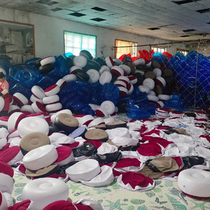 Sofá Seccional Esquinero Gris para Sala de Estar o Exterior, con Reposapiés Otomano, Sofá Cama Inflable, Silla Inflable - Product Image 4