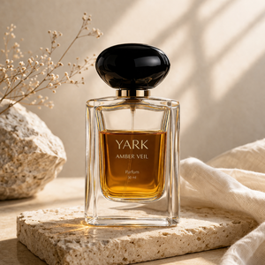 Manufacturer 30ml 50ml 100ml Custom Perfume <b>Bottle</b> with Gold Label Black Cap Luxury Perfume <b>Bottle</b> - Product Image 2