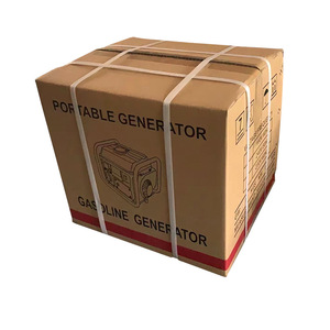 <span class=keywords><strong>Generatore</strong></span> a <span class=keywords><strong>Benzina</strong></span> Portatile a Due Tempi Raffreddato ad Aria, 110V 220V 50Hz 650W 12A, Serbatoio da 3,2L, IE45 - Product Image 6